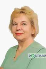 Михеева Татьяна Александровна - фото