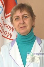 Михеева Татьяна Владимировна - фото