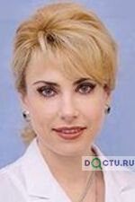 Михеева Татьяна Владимировна - фото