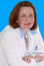 Михеева Вера Александровна - фото