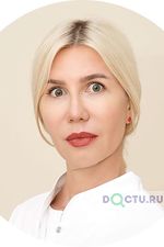 Михно Татьяна Владимировна - фото