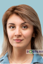 Михновская Юлия Владимировна - фото