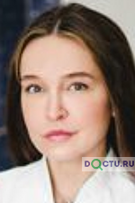 Михолап Анастасия Николаевна - фото