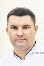 Михов Дмитрий Олегович - фото