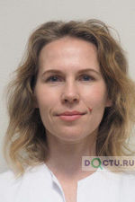 Микитюк Ирина Николаевна - фото