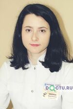Микляева Ирина Алековна - фото