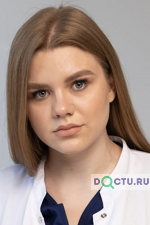Микляева Полина Артемовна - фото