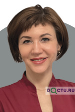 Миклюкова Валерия Сергеевна - фото