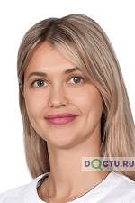 Микова Дарина Аркадьевна - фото