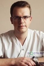 Миксюк Антон Анатольевич - фото
