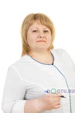 Микушина Юлия Михайловна - фото
