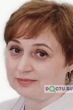 Милевская Ирина Юрьевна - фото