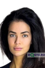 Милявская Ангелина Александровна - фото