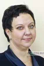 Милюкова Лариса Васильевна - фото