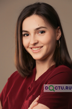Милютина Лада Игоревна - фото