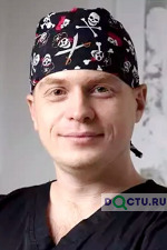 Милькевич Игорь Николаевич - фото