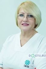 Милкова Тамара Ивановна - фото