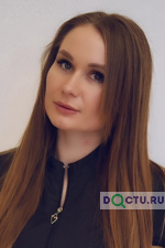 Миллер Анастасия Васильевна - фото