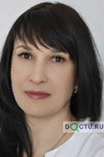 Милосердова Екатерина Александровна - фото