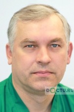 Милованкин Дмитрий Александрович - фото