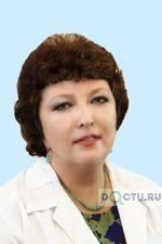 Милованкина Неонила Олеговна - фото