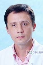 Минаев Дмитрий Дмитриевич - фото