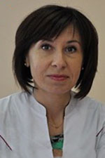 Минаева Алла Евгеньевна - фото