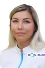 Минченко Екатерина Константиновна - фото