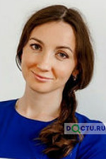 Минченкова Екатерина Александровна - фото