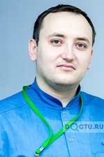 Минчук Сергей Анатольевич - фото
