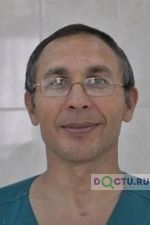Миндубаев Ринат Якупович - фото