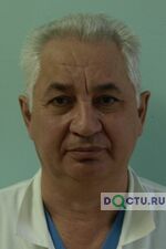 Миндубаев Рафаиль Рахматуллович - фото