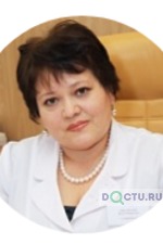 Миндубаева Фарида Фаридовна - фото