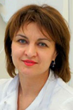 Минеева Елена Викторовна - фото