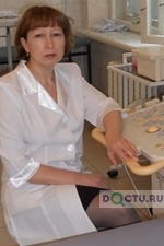 Миненко Елена Николаевна - фото