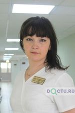 Мингазетдинова Венера Вакифовна - фото