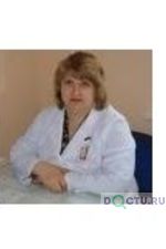 Мингазиева Любовь Ивановна - фото