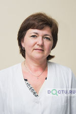 Мингазова Светлана Чингизовна - фото