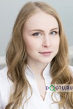 Минибаева Полина Вячеславовна - фото