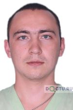 Минигалин Даниил Масхутович - фото