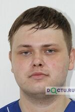 Минигареев Никита Эдуардович - фото