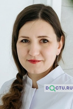 Минина Юлия Николаевна - фото