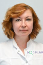 Минина Лариса Анатольевна - фото