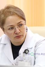 Минина Марина Геннадьевна - фото