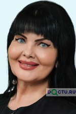 Минина Светлана Владимировна - фото
