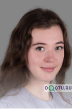 Минина Софья Константиновна - фото