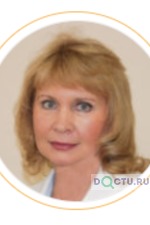 Минина Татьяна Анатольевна - фото
