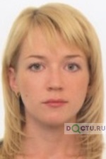 Минина Зарина Закировна - фото