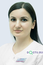 Минкаилова Солтанат Гасановна - фото