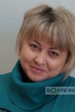Минкевич Ольга Юрьевна - фото